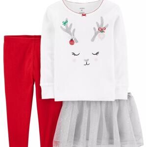 Carters Pajama set